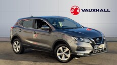 Nissan Qashqai 1.3 DiG-T 160 Acenta Premium 5dr Petrol Hatchback